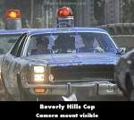 Beverly Hills Cop mistake picture