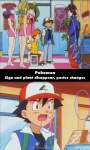 Pokemon mistake picture