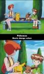 Pokemon mistake picture