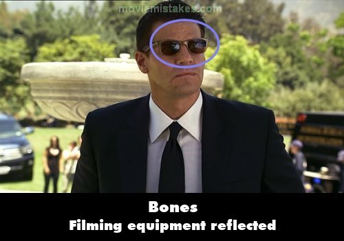 Bones picture