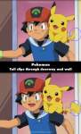 Pokemon mistake picture