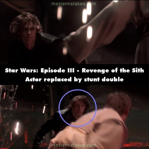 Star Wars: Episode III - Revenge of the Sith picture