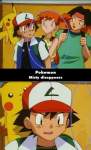 Pokemon mistake picture