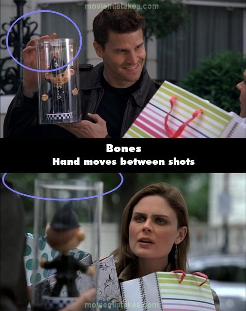Bones picture