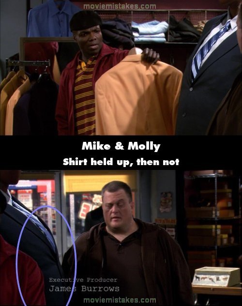 Mike & Molly picture
