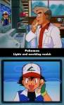 Pokemon mistake picture