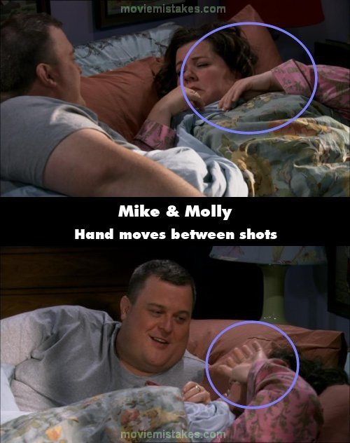 Mike & Molly picture