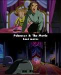 Pokemon 3: The Movie mistake picture