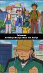 Pokemon mistake picture