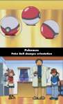 Pokemon mistake picture