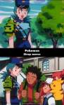 Pokemon mistake picture