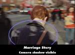 Marriage Story mistake picture