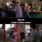 Speed mistake picture