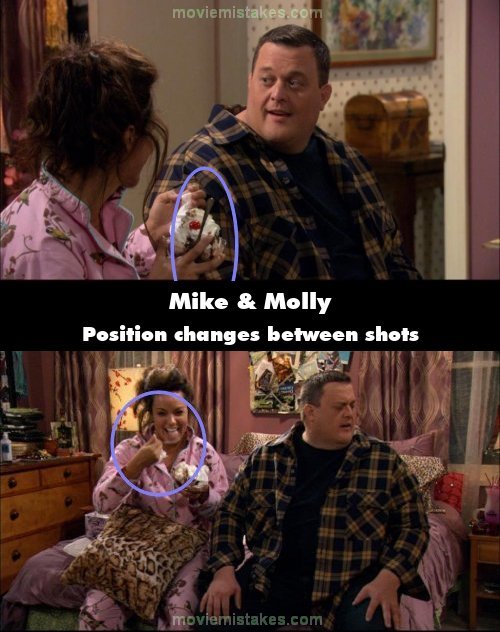 Mike & Molly picture