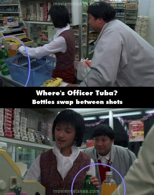 Where's Officer Tuba? picture