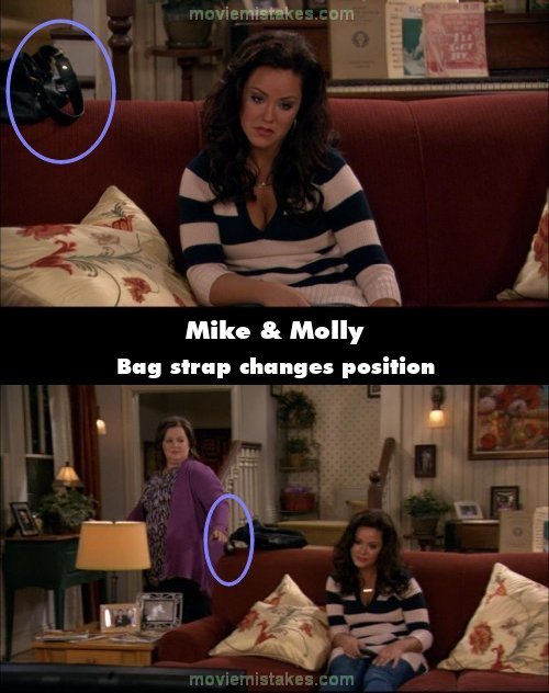 Mike & Molly picture