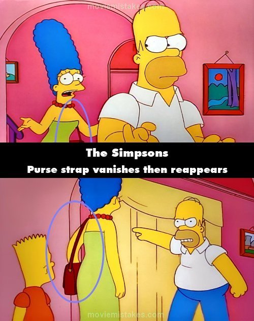 The Simpsons picture