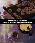 Pokemon 3: The Movie mistake picture