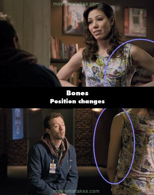 Bones picture
