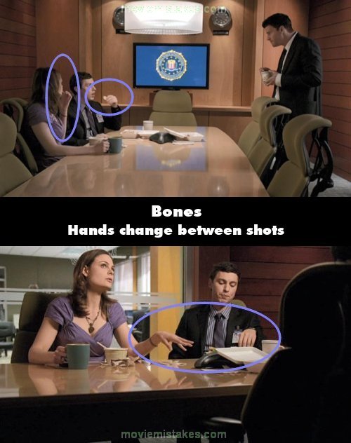 Bones picture