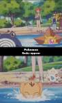 Pokemon mistake picture