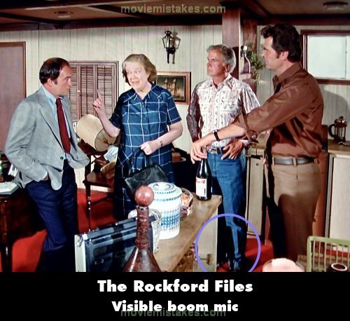 The Rockford Files picture
