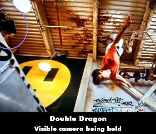 Double Dragon picture