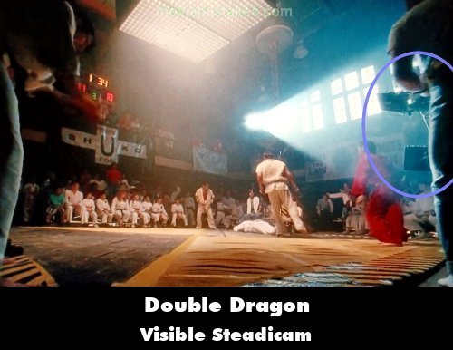 Double Dragon picture