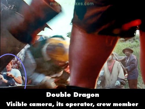 Double Dragon picture