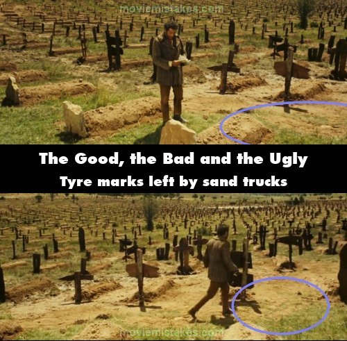 The Good, the Bad and the Ugly picture