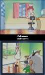 Pokemon mistake picture