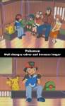 Pokemon mistake picture