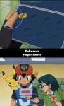 Pokemon mistake picture