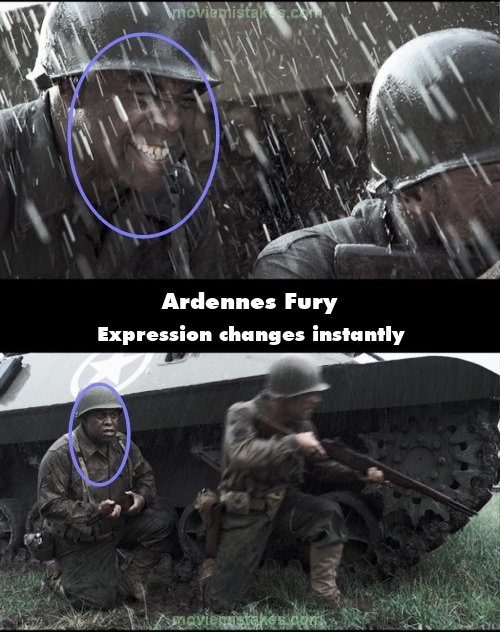 Ardennes Fury picture