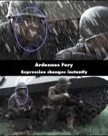 Ardennes Fury mistake picture