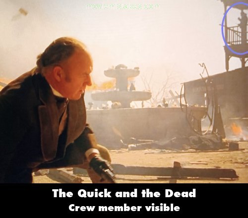 The Quick and the Dead picture