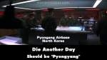 Die Another Day mistake picture