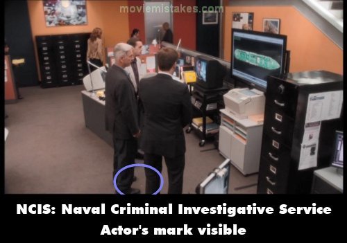 NCIS: Naval Criminal Investigative Service picture