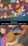 Pokemon mistake picture