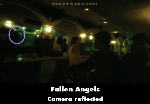 Fallen Angels mistake picture