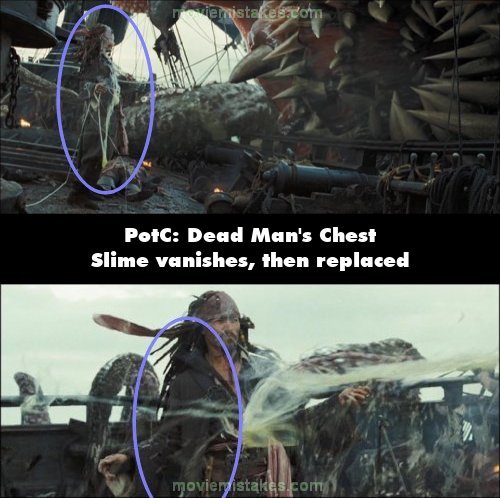 Pirates of the Caribbean: Dead Man's Chest picture