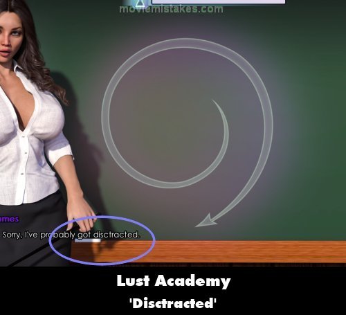 Lust Academy picture