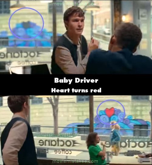 Baby Driver picture