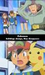 Pokemon mistake picture