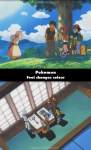 Pokemon mistake picture