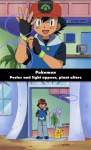 Pokemon mistake picture