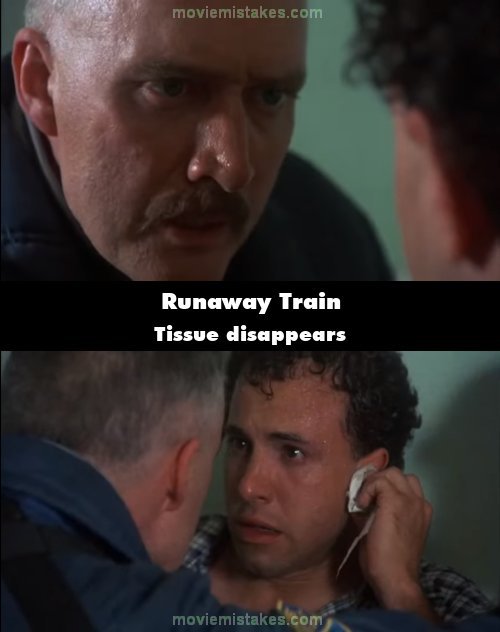 Runaway Train picture