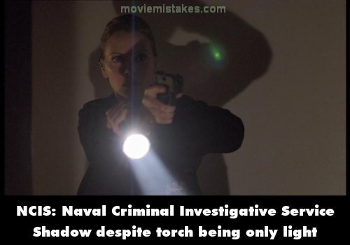 NCIS: Naval Criminal Investigative Service picture