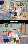 Family Guy mistake picture