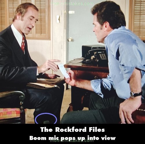 The Rockford Files picture